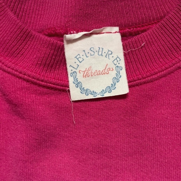 Eras of golf oversized crewneck - Picture 3 of 4